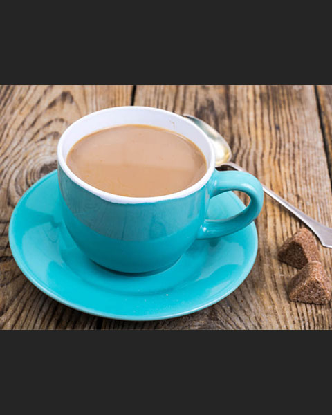 Cafe au Lait